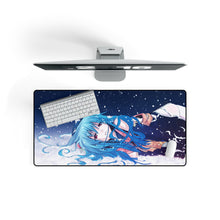 Load image into Gallery viewer, Touhou Mouse Pad (Desk Mat)