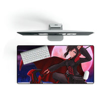 Load image into Gallery viewer, Anime RWBY Mouse Pad (Desk Mat)
