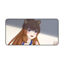 Load image into Gallery viewer, The Rising Of The Shield Hero Mouse Pad (Desk Mat)