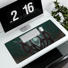Load image into Gallery viewer, Juubi Mouse Pad (Desk Mat) With Laptop