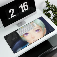 Load image into Gallery viewer, Eureka Seven Mouse Pad (Desk Mat)