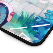 Load image into Gallery viewer, Anime Original Mouse Pad (Desk Mat) Hemmed Edge