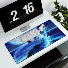 Load image into Gallery viewer, Naruto Mouse Pad (Desk Mat)
