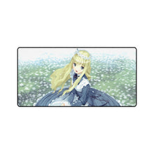 Load image into Gallery viewer, Anime Alice In Wonderland Mouse Pad (Desk Mat)