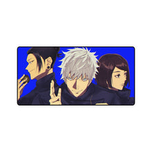 Load image into Gallery viewer, Jujutsu Kaisen Mouse Pad (Desk Mat)