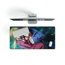 Load image into Gallery viewer, Umineko: When They Cry Mouse Pad (Desk Mat)