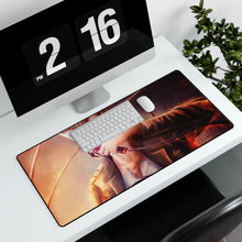 Load image into Gallery viewer, Anime Attack On Titan Mouse Pad (Desk Mat)