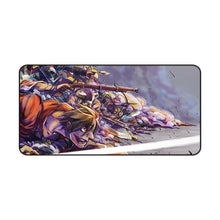Load image into Gallery viewer, Drifters Mouse Pad (Desk Mat)