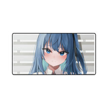 Load image into Gallery viewer, Hoshimachi Suisei Mouse Pad (Desk Mat)