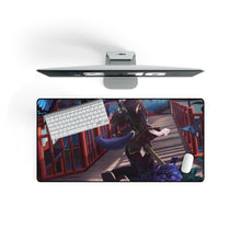 Load image into Gallery viewer, Anime Original Mouse Pad (Desk Mat) On Desk