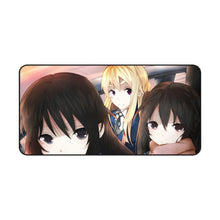 Load image into Gallery viewer, K-ON! Mouse Pad (Desk Mat)