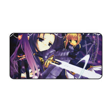Load image into Gallery viewer, Fate/Stay Night Mouse Pad (Desk Mat)