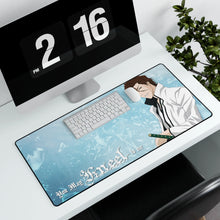 Load image into Gallery viewer, Anime Bleach Mouse Pad (Desk Mat)