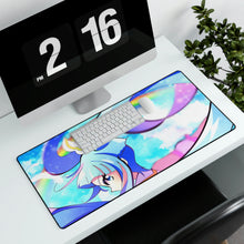Load image into Gallery viewer, nan Mouse Pad (Desk Mat)
