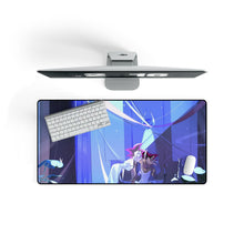 Load image into Gallery viewer, Yu-Gi-Oh! Mouse Pad (Desk Mat)