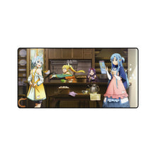 Load image into Gallery viewer, Sword Art Online II Mouse Pad (Desk Mat)