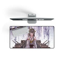Load image into Gallery viewer, Anime Kantai Collection Mouse Pad (Desk Mat)