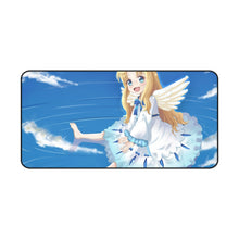 Load image into Gallery viewer, The Rising Of The Shield Hero Mouse Pad (Desk Mat)