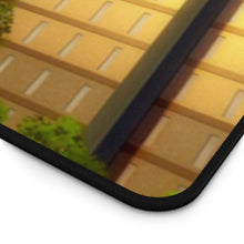 Load image into Gallery viewer, Citrus Mouse Pad (Desk Mat) Hemmed Edge