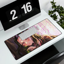Load image into Gallery viewer, #8.963, Demon Slayer, Nezuko Kamado, Mouse Pad (Desk Mat)