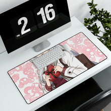 Load image into Gallery viewer, Kantai Collection Mouse Pad (Desk Mat)