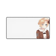 Load image into Gallery viewer, Anime Attack On Titan Mouse Pad (Desk Mat)