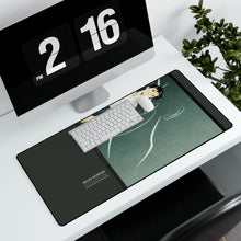 Load image into Gallery viewer, Anime Neon Genesis Evangelion Mouse Pad (Desk Mat) With Laptop