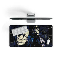 Load image into Gallery viewer, Anime Jojo's Bizarre Adventure Mouse Pad (Desk Mat)