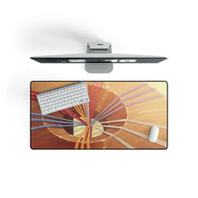 Load image into Gallery viewer, Your Name. Mouse Pad (Desk Mat)