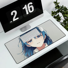 Load image into Gallery viewer, Shikimori's Not Just a Cutie Mouse Pad (Desk Mat)