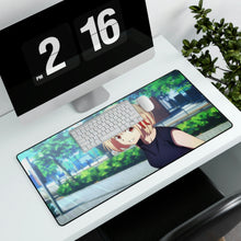 Load image into Gallery viewer, Chisato Nishikigi Mouse Pad (Desk Mat)