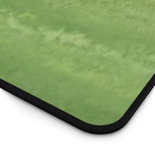 Load image into Gallery viewer, Anime Avatar: The Last Airbender Mouse Pad (Desk Mat) Hemmed Edge
