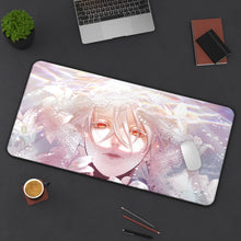 Load image into Gallery viewer, Anime Original Mouse Pad (Desk Mat) On Desk