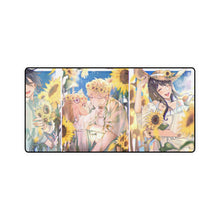 Load image into Gallery viewer, Spy x Family Mouse Pad (Desk Mat)
