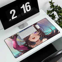 Load image into Gallery viewer, Uma Musume: Pretty Derby Mouse Pad (Desk Mat)