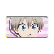 Load image into Gallery viewer, Uzaki-chan Wants to Hang Out! Mouse Pad (Desk Mat)