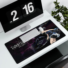 Load image into Gallery viewer, Taboo Tattoo Mouse Pad (Desk Mat)
