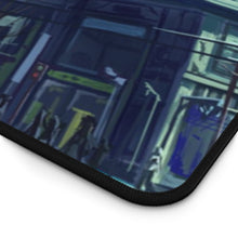 Load image into Gallery viewer, Anime Original Mouse Pad (Desk Mat) Hemmed Edge