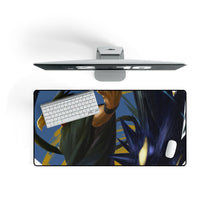 Load image into Gallery viewer, My Hero Academia Mouse Pad (Desk Mat) On Desk