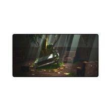 Load image into Gallery viewer, Darling in the FranXX Mouse Pad (Desk Mat)
