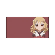 Load image into Gallery viewer, Yuru Yuri Mouse Pad (Desk Mat)