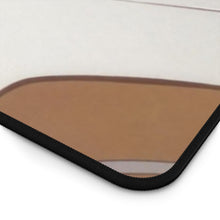 Load image into Gallery viewer, Clannad Tomoya Okazaki, Nagisa Furukawa Mouse Pad (Desk Mat) Hemmed Edge