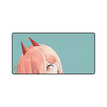Load image into Gallery viewer, Anime Chainsaw Man Mouse Pad (Desk Mat)