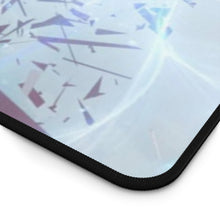 Load image into Gallery viewer, A Certain Magical Index Mouse Pad (Desk Mat) Hemmed Edge