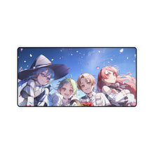 Load image into Gallery viewer, Mushoku Tensei: Jobless Reincarnation Mouse Pad (Desk Mat)