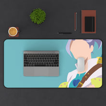 Load image into Gallery viewer, Jericho Mouse Pad (Desk Mat) With Laptop