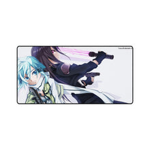 Load image into Gallery viewer, Sword Art Online II Mouse Pad (Desk Mat)