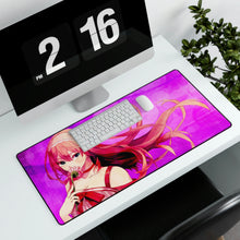 Load image into Gallery viewer, Vocaloid Mouse Pad (Desk Mat)