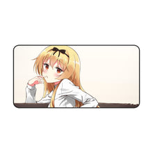 Load image into Gallery viewer, Arifureta Shokugyou De Sekai Saikyou Mouse Pad (Desk Mat)