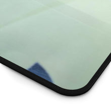 Load image into Gallery viewer, Kuzu No Honkai Hanabi Yasuraoka Mouse Pad (Desk Mat) Hemmed Edge